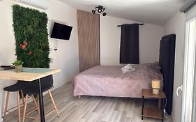 Maisonnette neuve